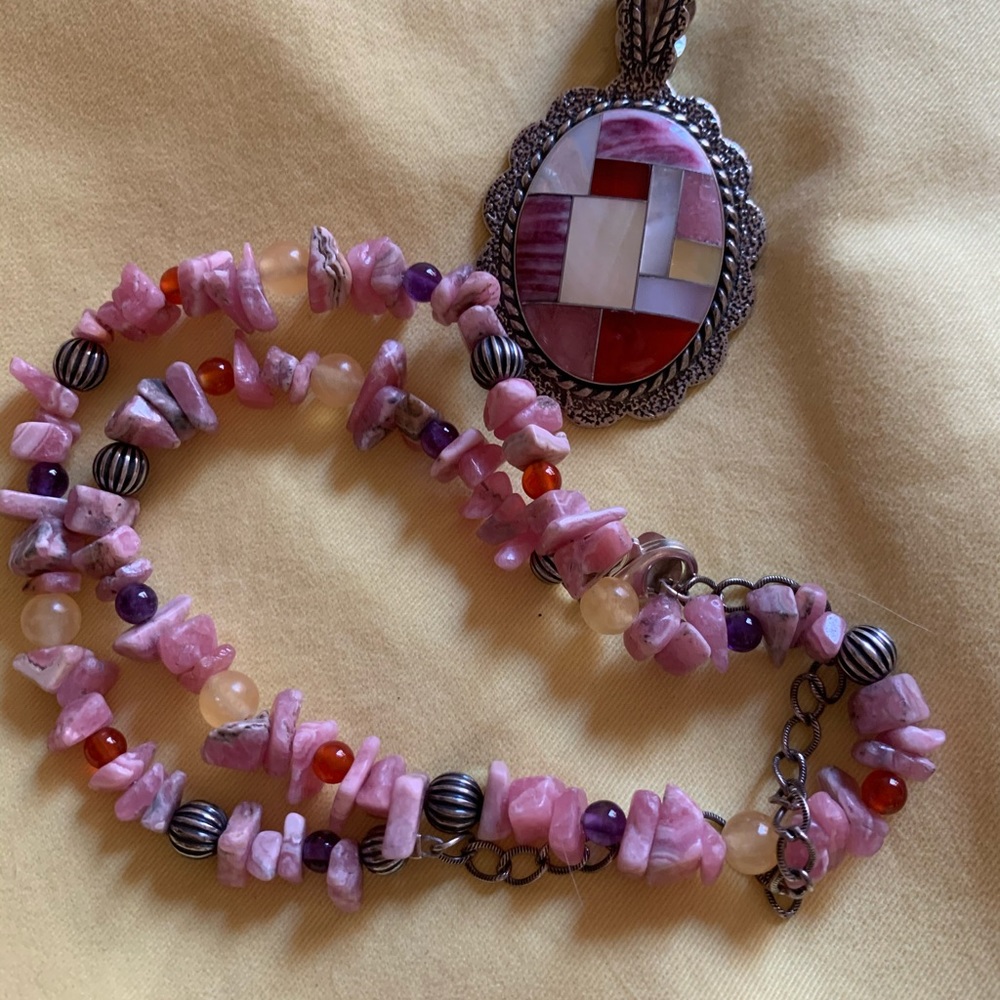 Sincerely Southwest  necklace & pendant